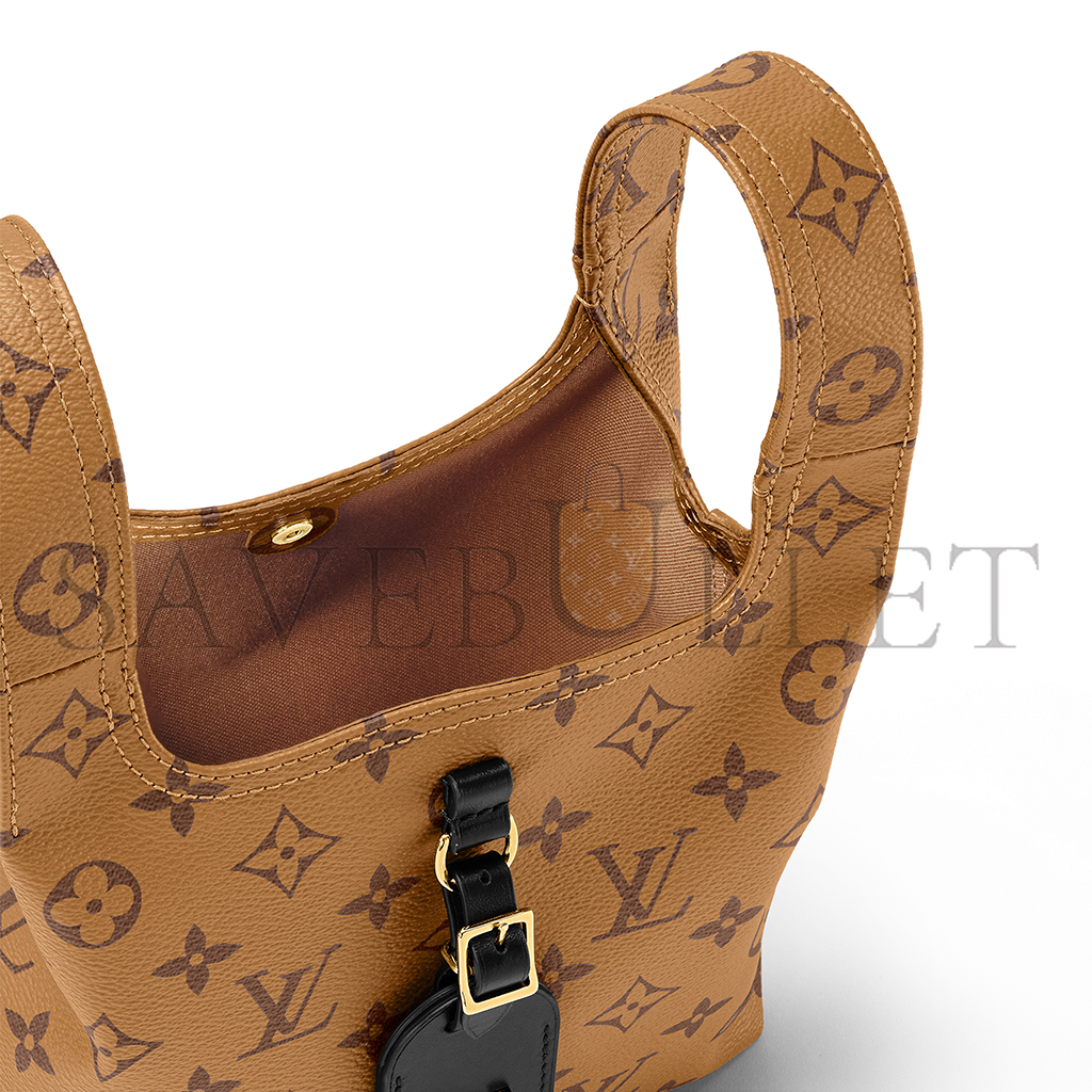 LOUIS VUITTON ATLANTIS BB M46816 (17*17*7cm) LOUIS VUITTON ATLANTIS BB M46816 (17*17*7cm)